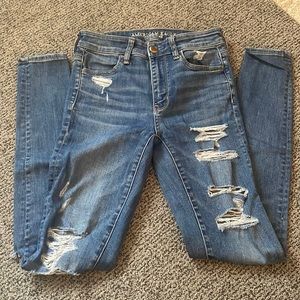 AE Jeans